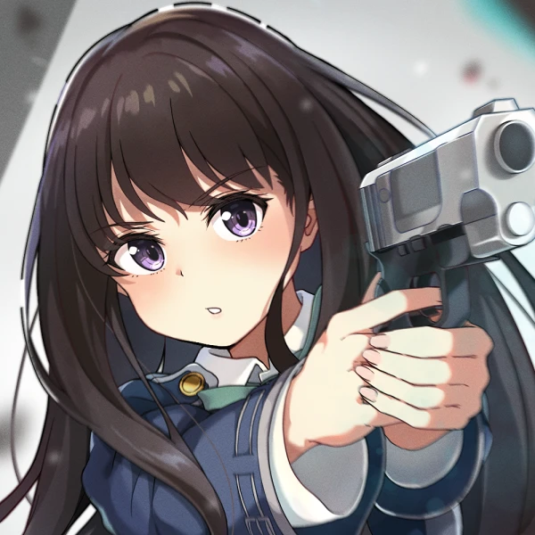 Inoue Takina