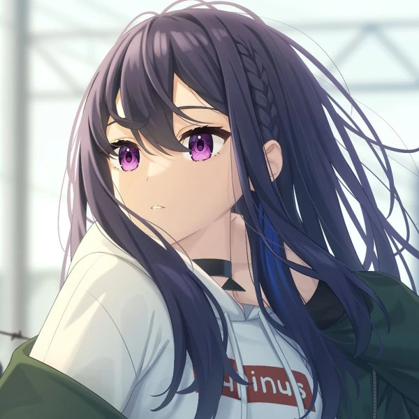 Ichinose Uruha