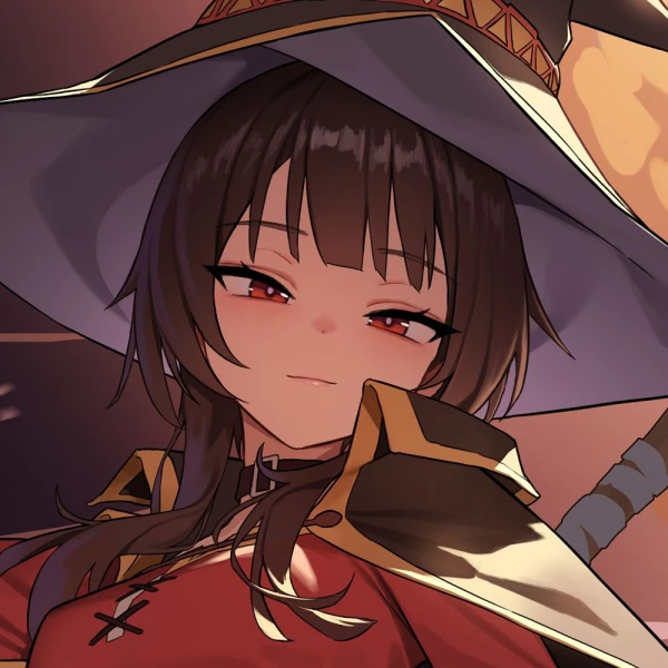 Megumin