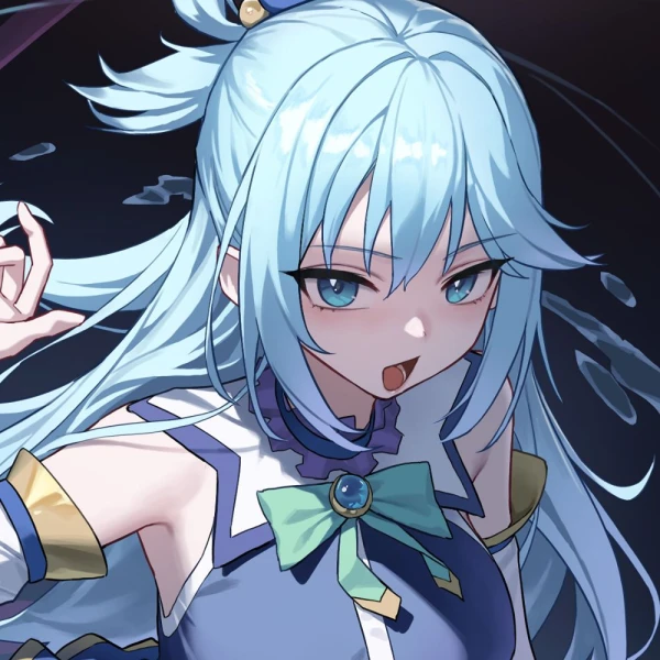 Aqua