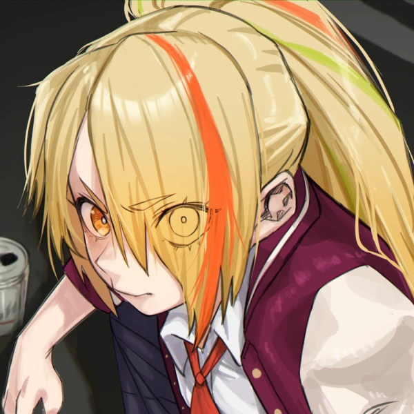 Nikaidou Saki