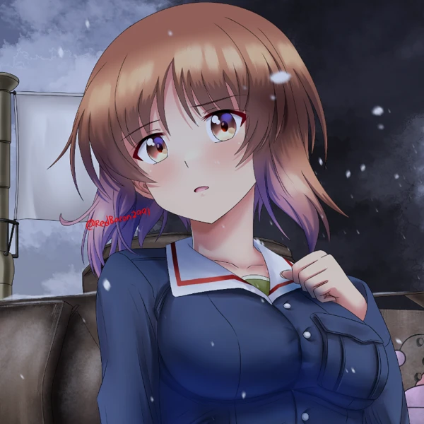 Nishizumi Miho