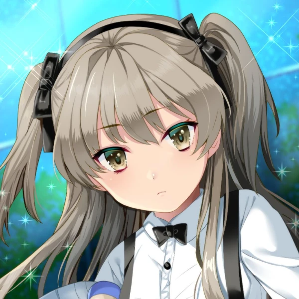 Shimada Arisu
