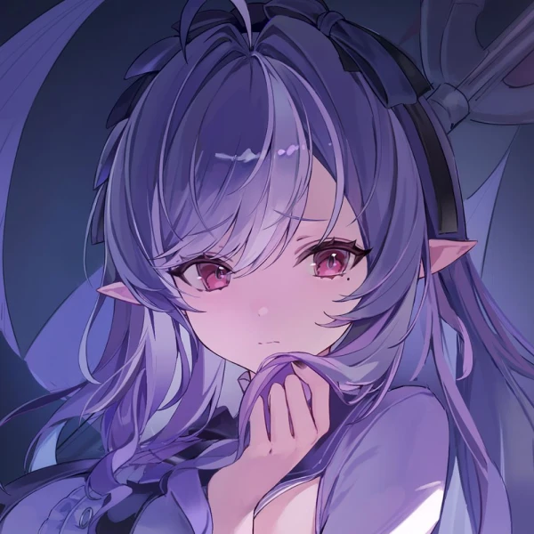 Vivian Banshee