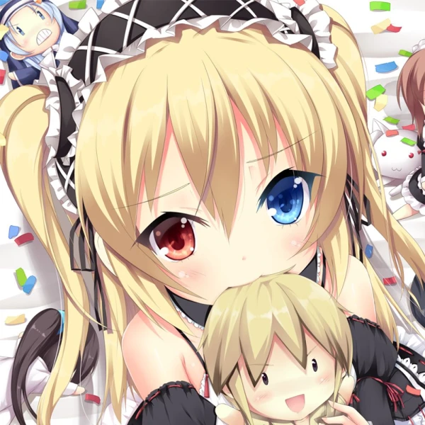Hasegawa Kobato
