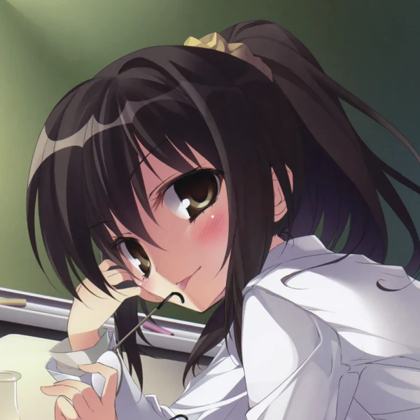 Shiguma Rika