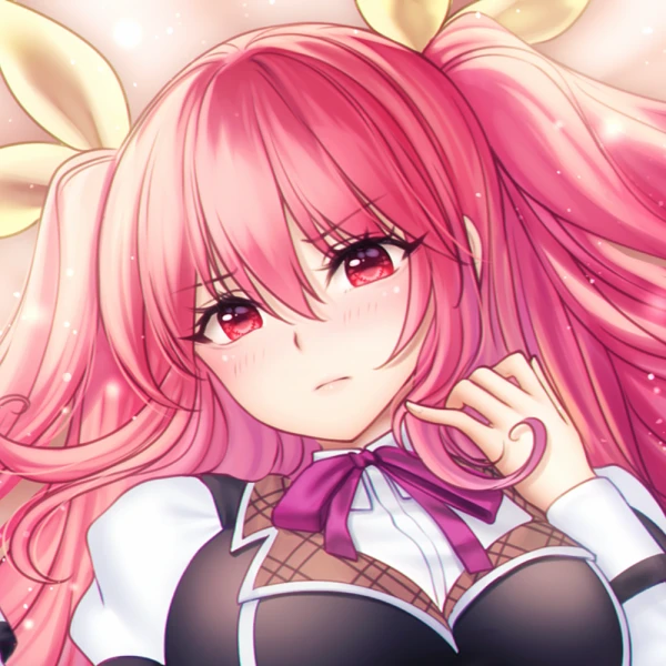 Stella Vermillion