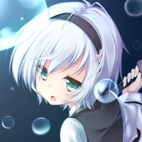 Kurogane Shizuku