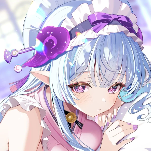 Yumemizuki Mizuki
