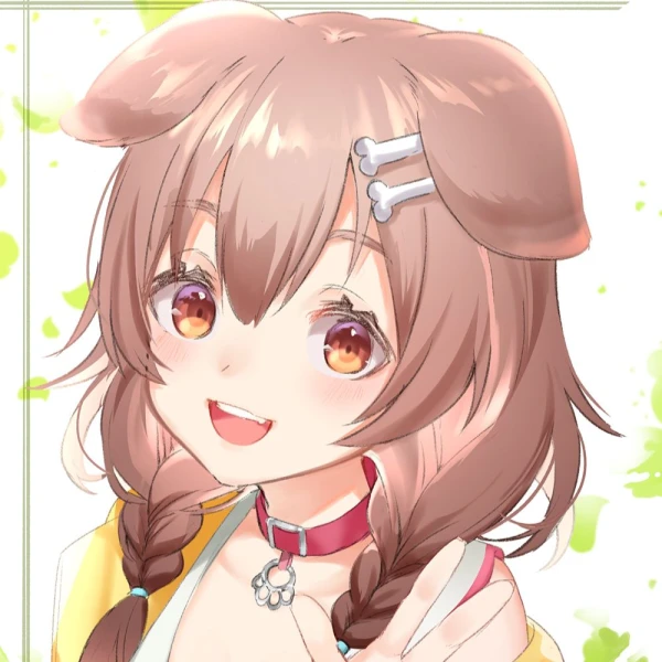 Inugami Korone