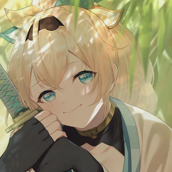 Kazama Iroha