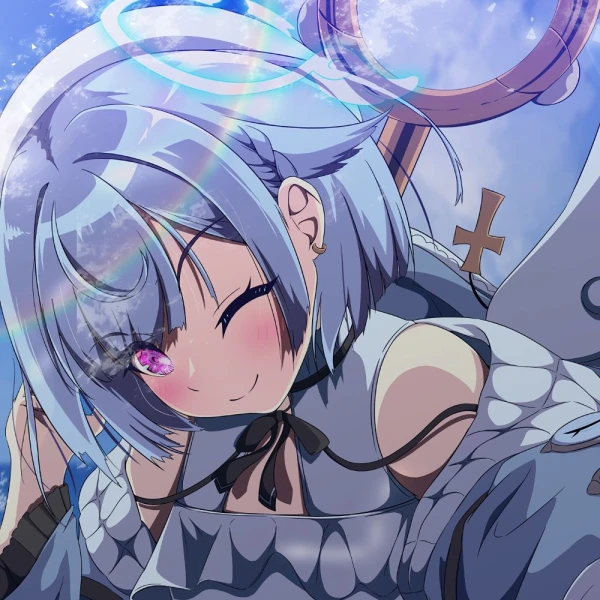 Amemiya Nazuna