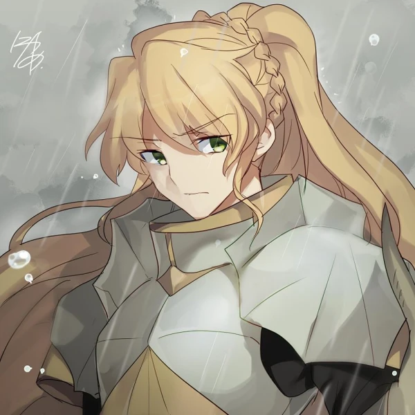 Alicetaria February