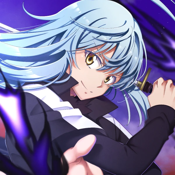 Rimuru Tempest