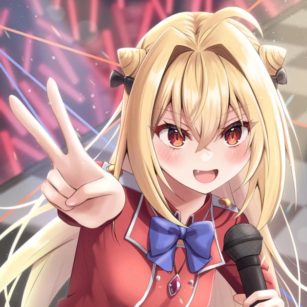 Terakomari Gandesblood