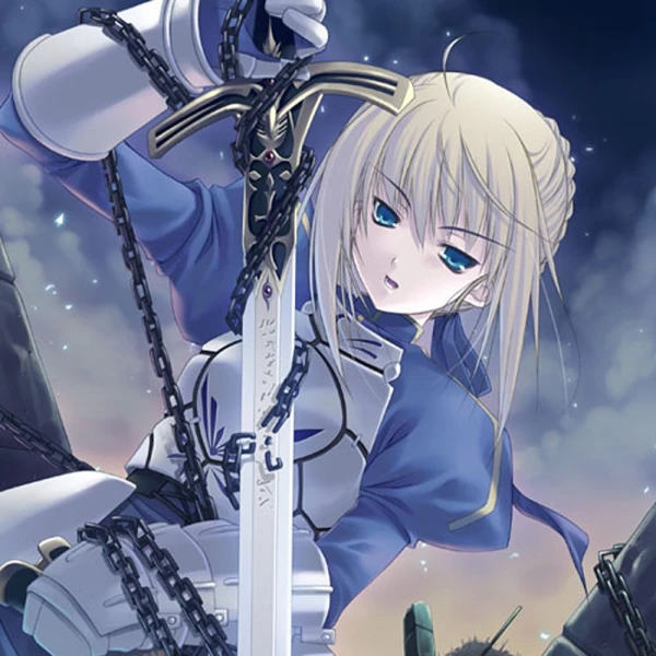 Artoria Pendragon