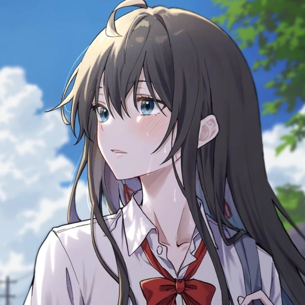 Yukinoshita Yukino