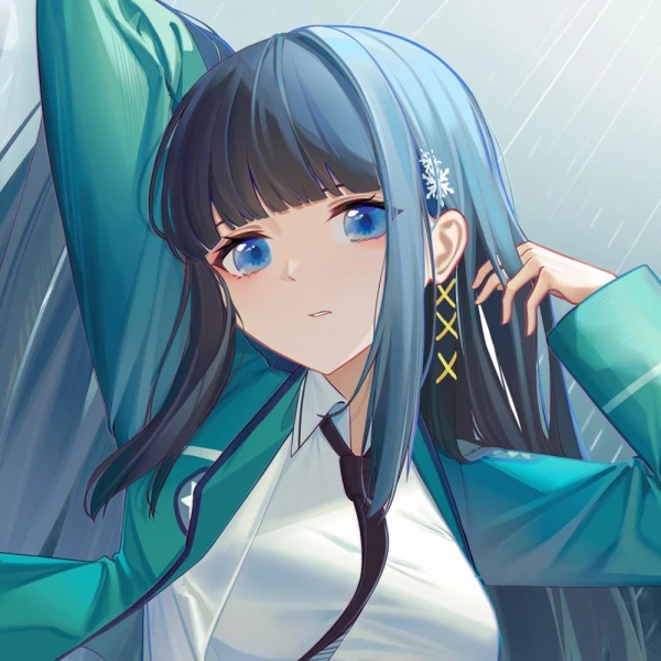 Shiba Miyuki