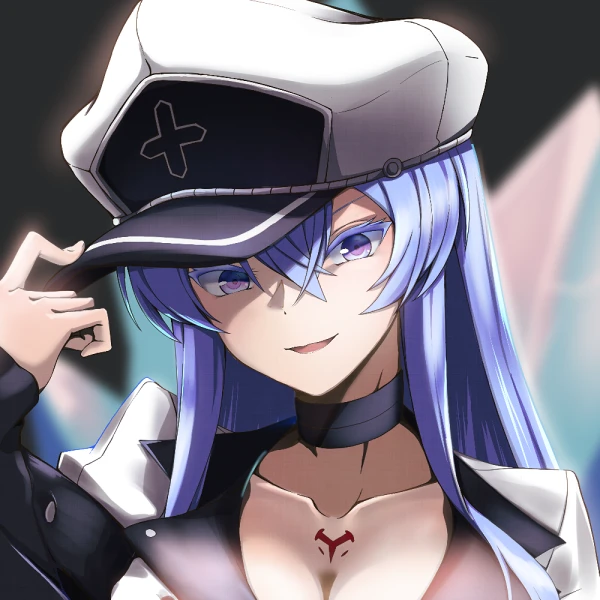 Esdeath