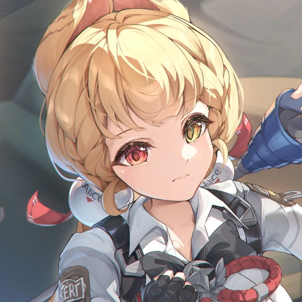 Alice Thymefield