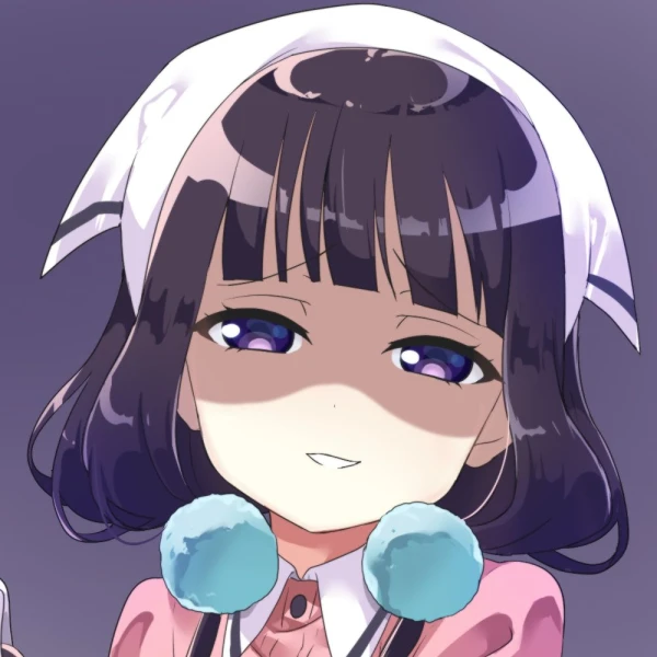 Sakuranomiya Maika