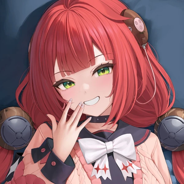 Ukinami Yuzuha