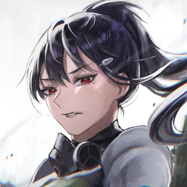 Ashiro Mina
