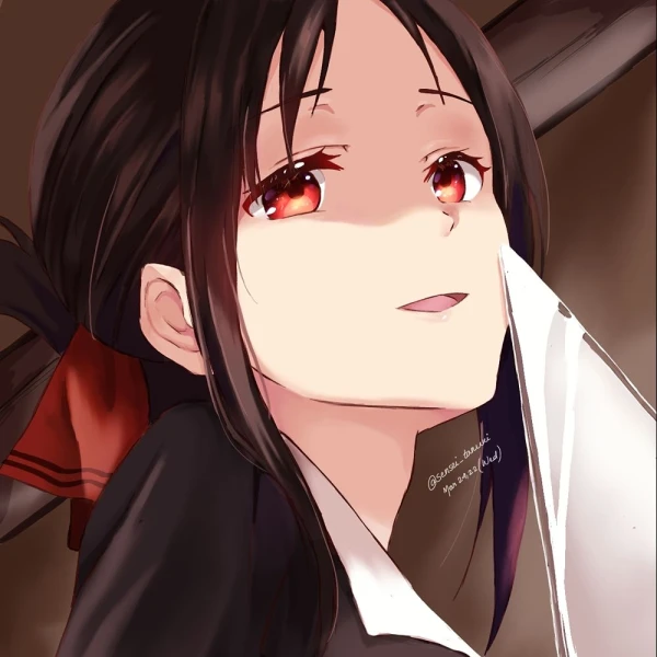 Shinomiya Kaguya