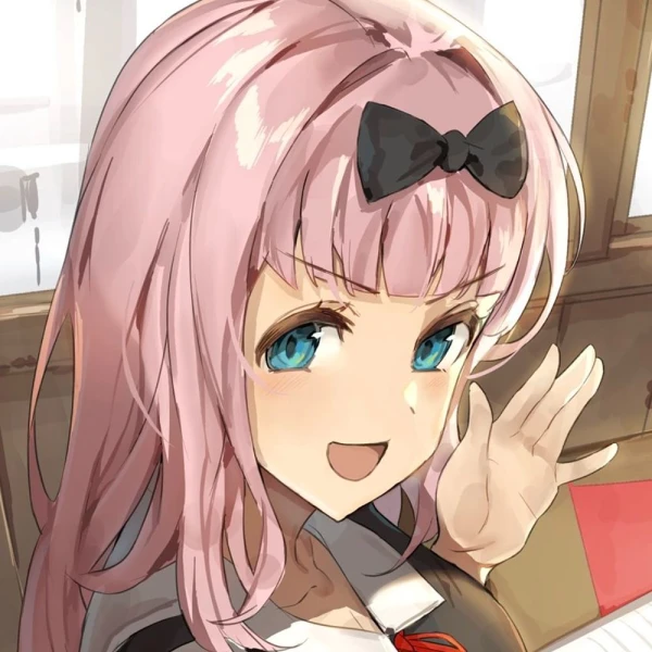 Fujiwara Chika