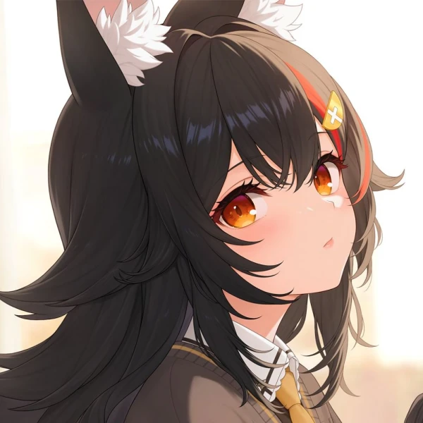 Ookami Mio (10Th Costume)