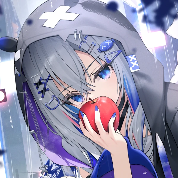 Amane Kanata (Cutesy Punk)