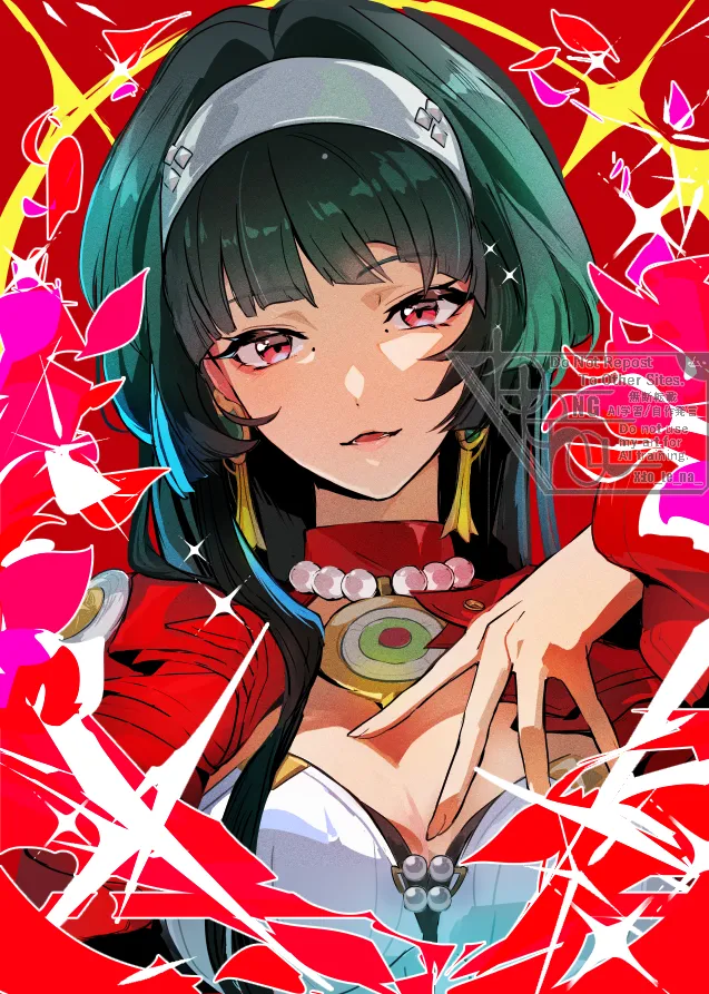 Astra Yao Zenless Zone Zero Wallpaper by to te na #574