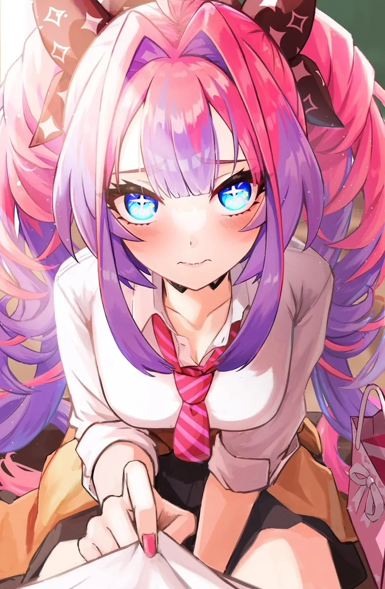 Kirara Vivi Wallpaper Hololive Fanart by yun0786 #675