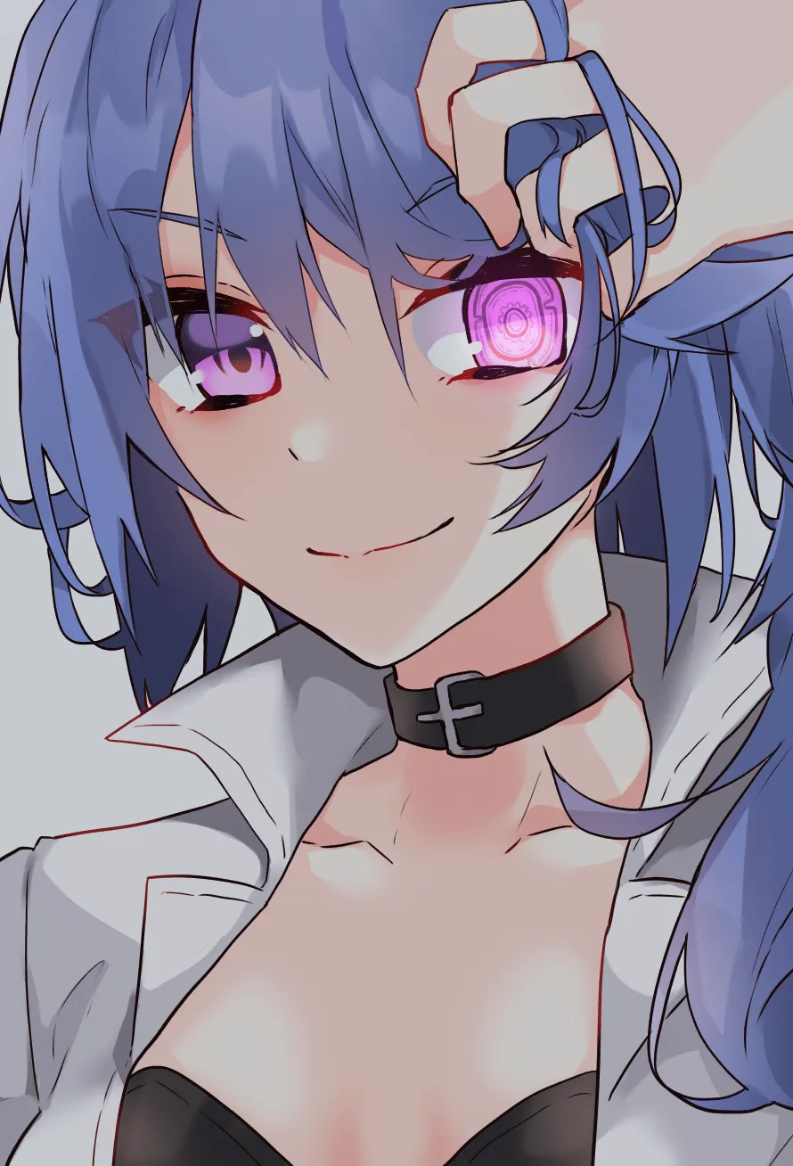 K11 Girls' Frontline Ecchi Wallpaper by aogisa Fanart #802