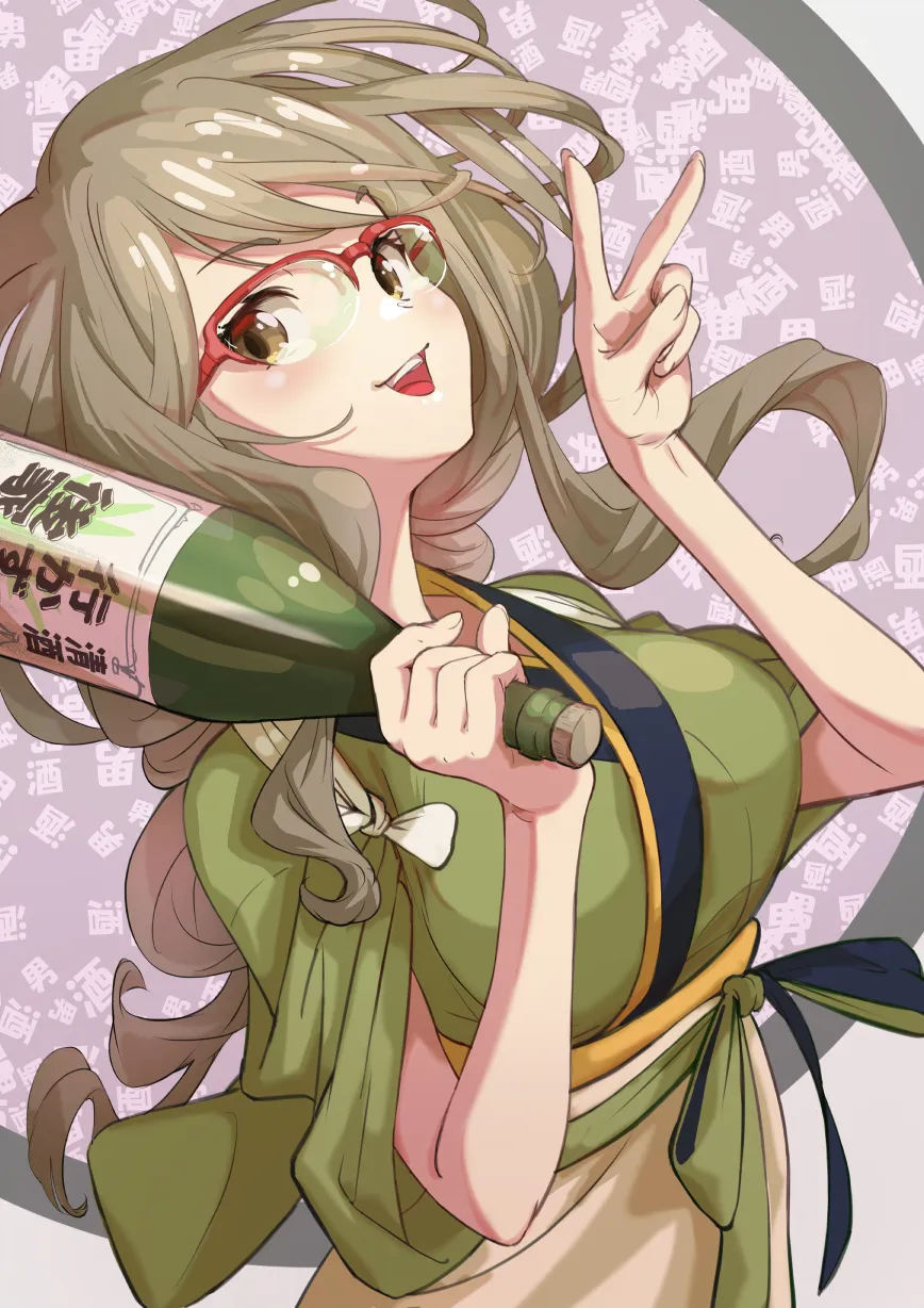 Nakahara Mizuki Fanart Wallpaper - Lycoris Recoil by Arakan #817