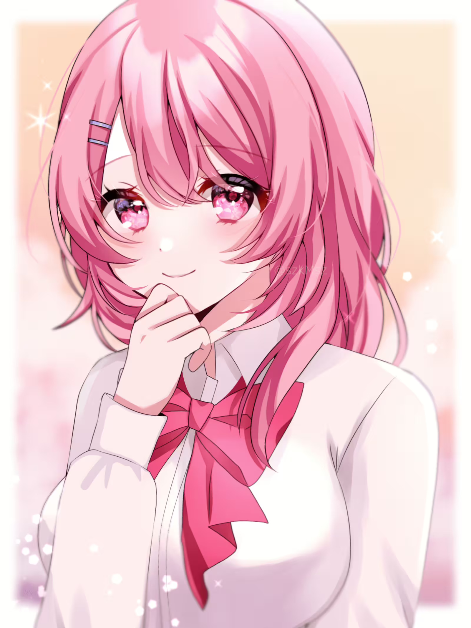 Kotobuki Minami Oshi no Ko Wallpaper by szmymsz