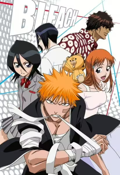 Bleach 