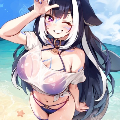 Swimsuit Under Clothes