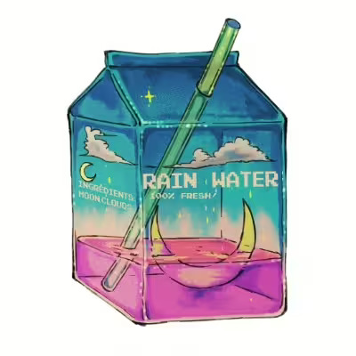 Juice Box