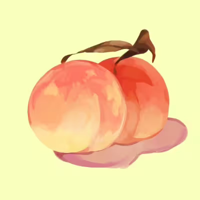 Peach