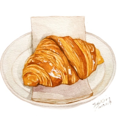 Croissant