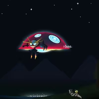 UFO