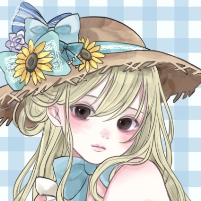 Straw Hat