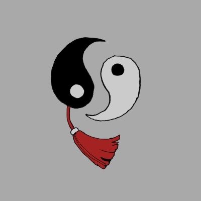 Yin Yang (Symbol)