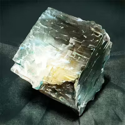 Crystal
