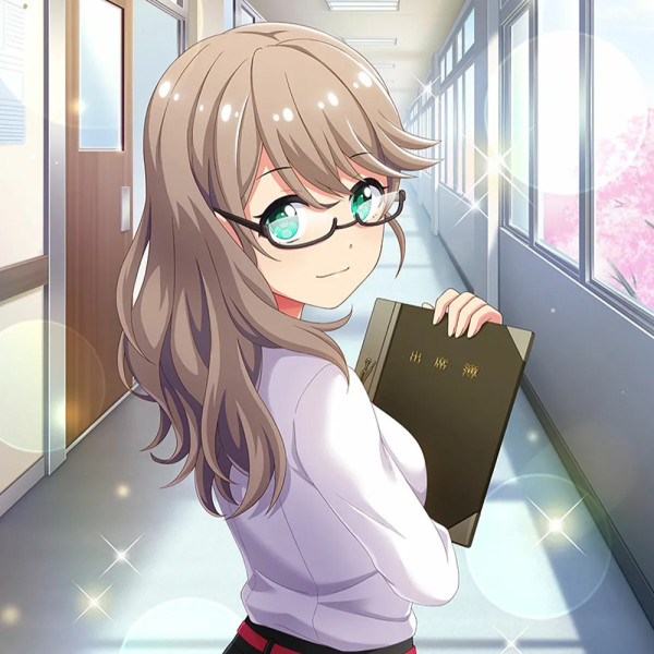 Long Hair