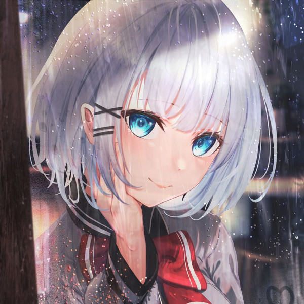 Short Hair