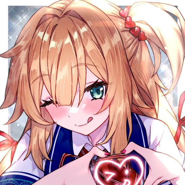 Anime wallpapers featuring Smile