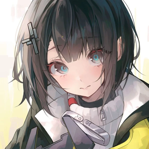 Anime wallpapers featuring Black Hair