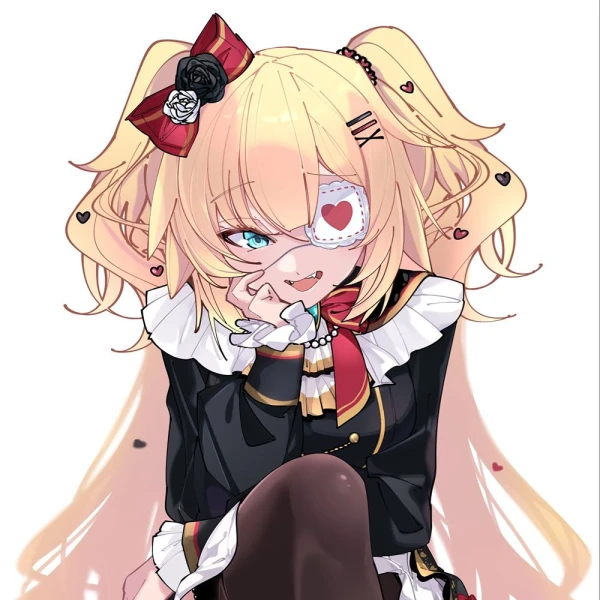 Simple Background waifu aesthetic tag